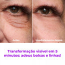 LiftBeauty - Firmador Instantâneo Que Elimina Bolsas, Rugas e Linhas Temporariamente