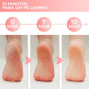PedicurePro - Removedor De Calos e "Cascão" Dos Pés