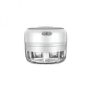 Triturador De Alimentos Elétrico