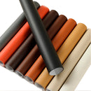 LeatherFix - Restaurador Adesivo Que Renova Móveis e Objetos De Couro