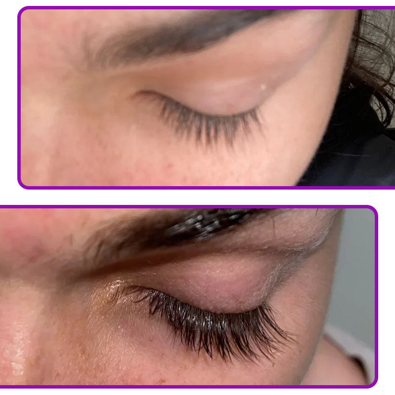 Lanffy - Sérum De Crescimento Que Ativa os Bulbos Capilares Dos Cílios