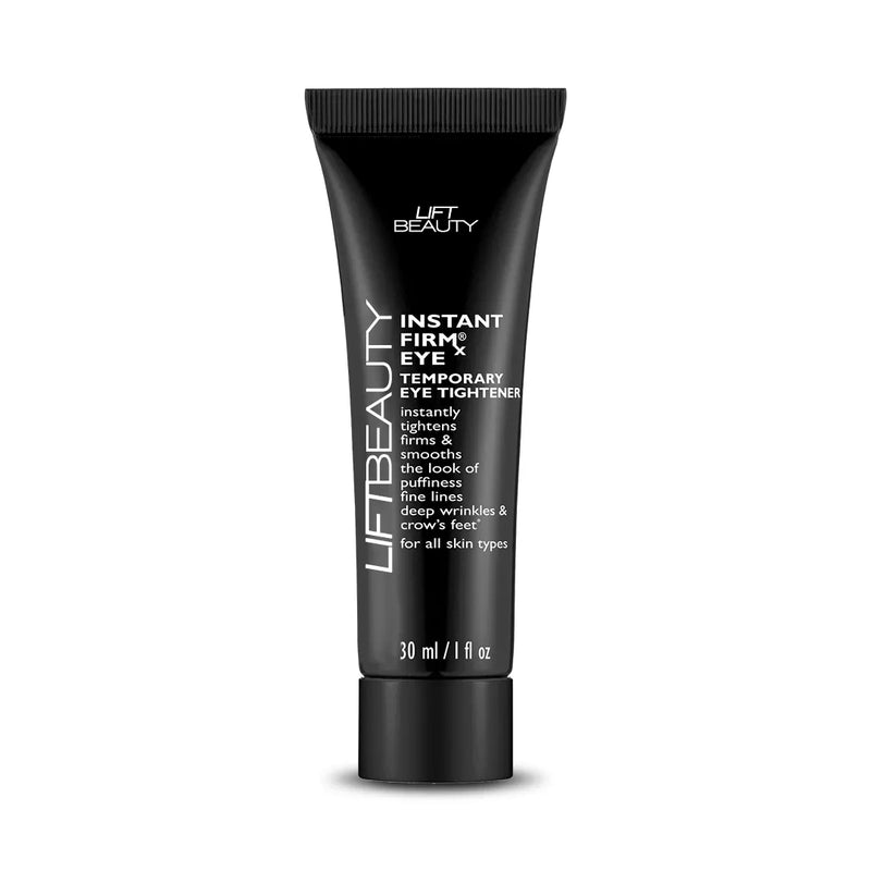 LiftBeauty - Firmador Instantâneo Que Elimina Bolsas, Rugas e Linhas Temporariamente (Oferta Exclusiva)