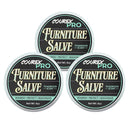 CourexPro - Bálsamo Restaurador Que Revive, Hidrata e Protege Móveis de Couro em Minutos