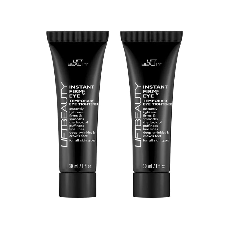 LiftBeauty - Firmador Instantâneo Que Elimina Bolsas, Rugas e Linhas Temporariamente (Oferta Exclusiva)
