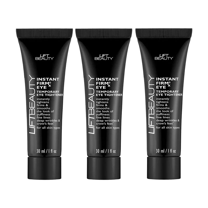 LiftBeauty - Firmador Instantâneo Que Elimina Bolsas, Rugas e Linhas Temporariamente (Oferta Exclusiva)