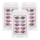 GlamPatch – Sombra com Cílios Postiços Que Deixa Seu Olhar Pronto em 1 Segundo