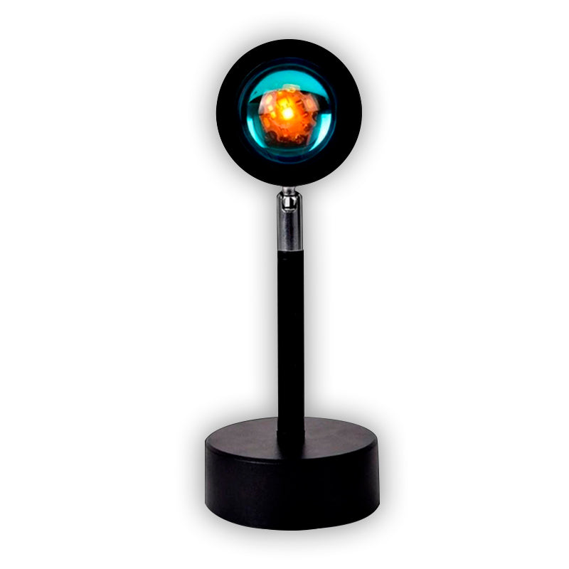 Aura - Luminária Pôr do Sol