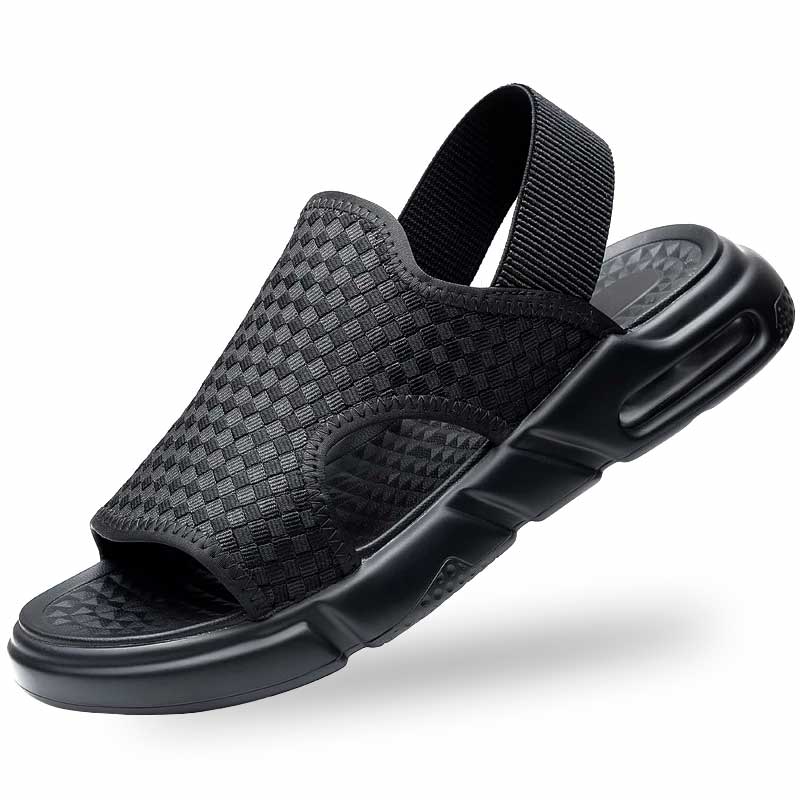 Sandália Air Confort© - Sandália Mais Confortável Do Mundo