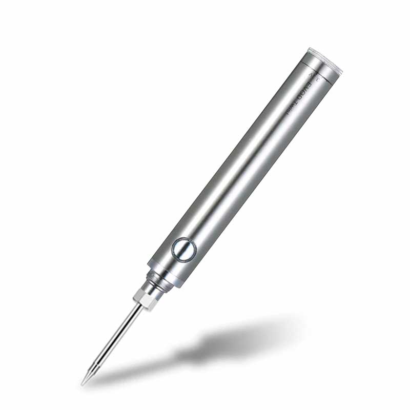 Ferro De Solda Sem Fio