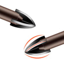 Drill Plus - Kit 5 Brocas (3, 4, 5, 6 e 8 mm)