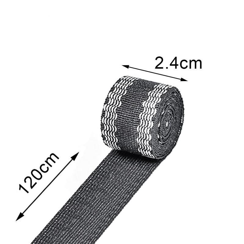 Barra Para Calça Adesivo