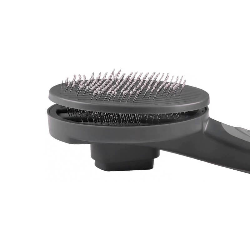 Escova Para Pets Removedora De Pelos