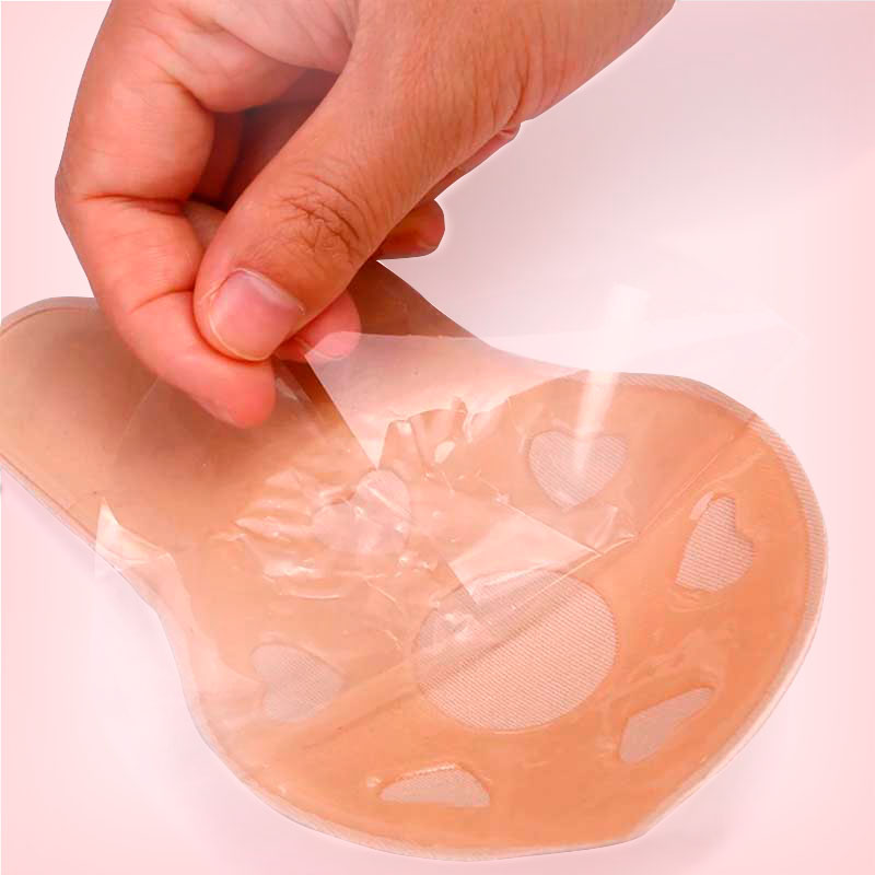 Lift Max - Sutiã Adesivo Que Ergue e Modela Os Seios