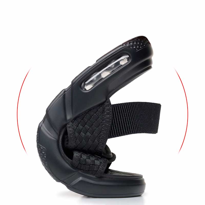 Sandália Air Confort© - Sandália Mais Confortável Do Mundo