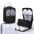 Travel Bag - Organizador Para 3 Pares De Tênis Para Viagens