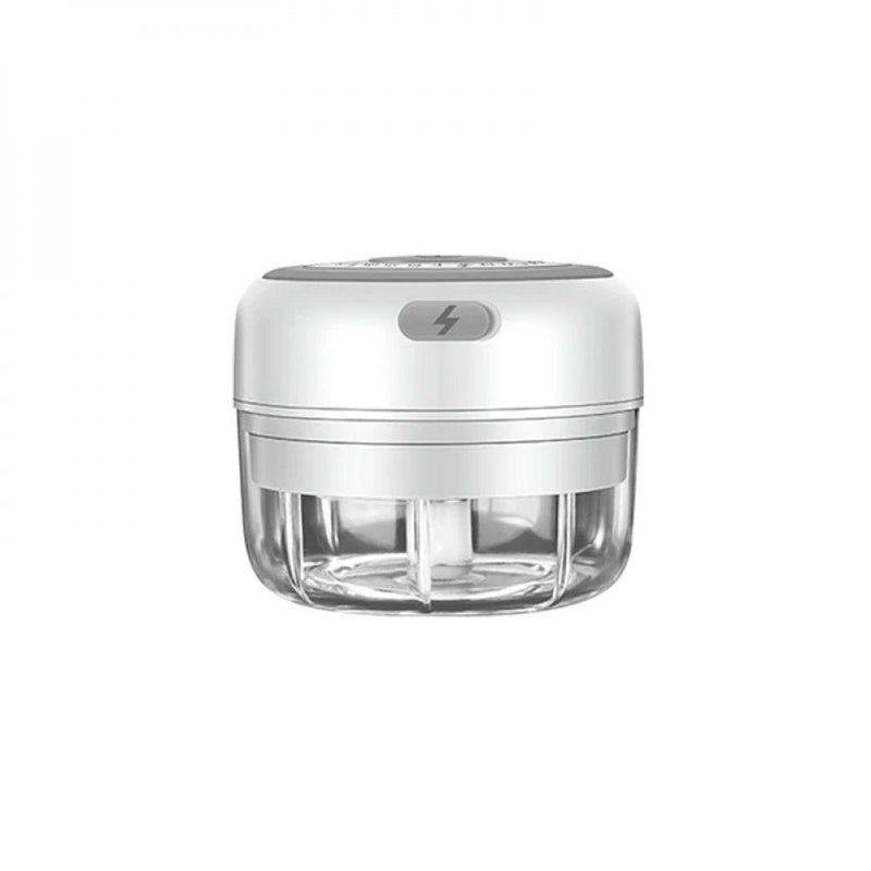 Triturador De Alimentos Elétrico